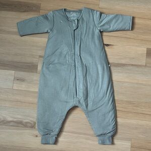 Gunamuna Long Sleeve Footie Sleep Sack